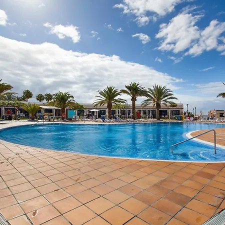 Дом отдыха Sun And Bahia Feliz 2 *